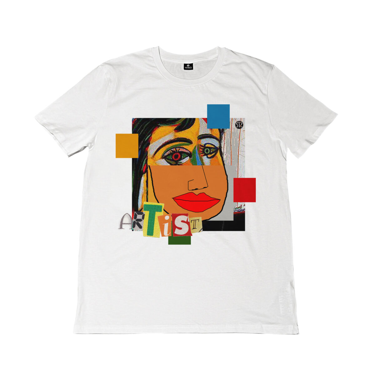 Artist | T-shirt