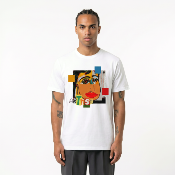 Artist | T-shirt