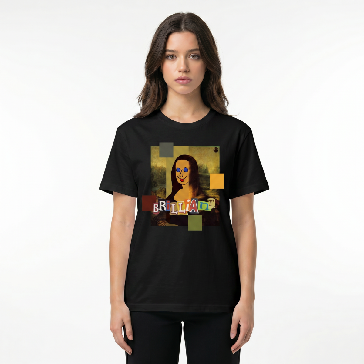 Brilliant | T-shirt