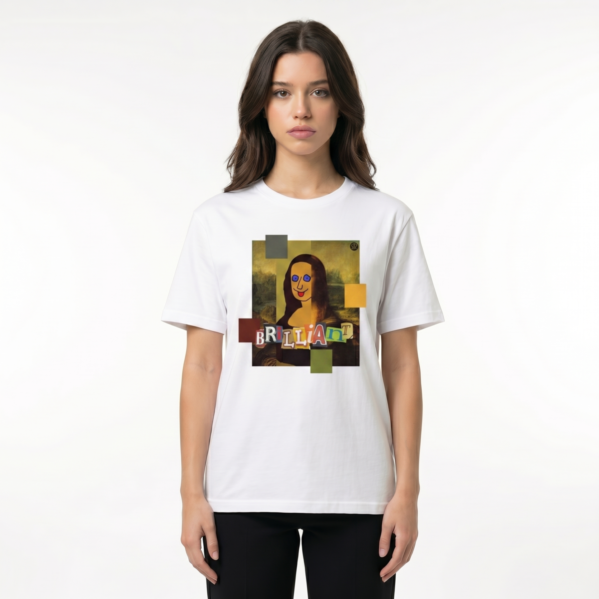 Brilliant | T-shirt