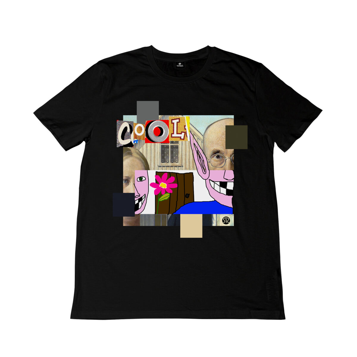 Cool | T-shirt