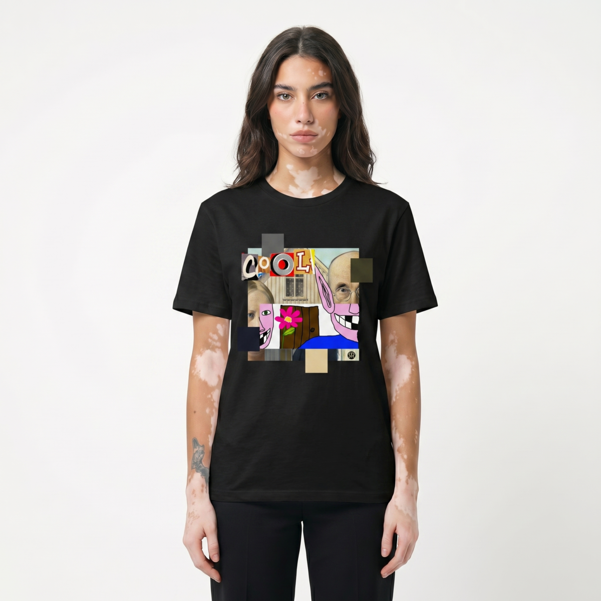 Cool | T-shirt