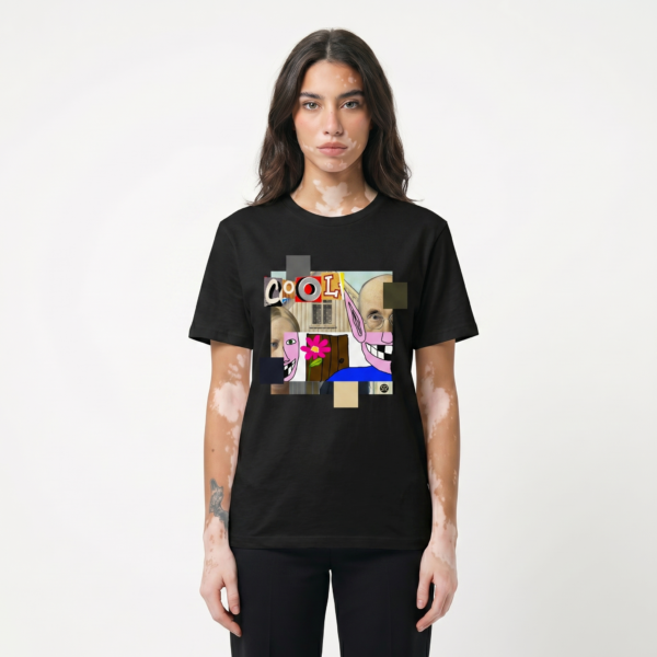 Cool | T-shirt