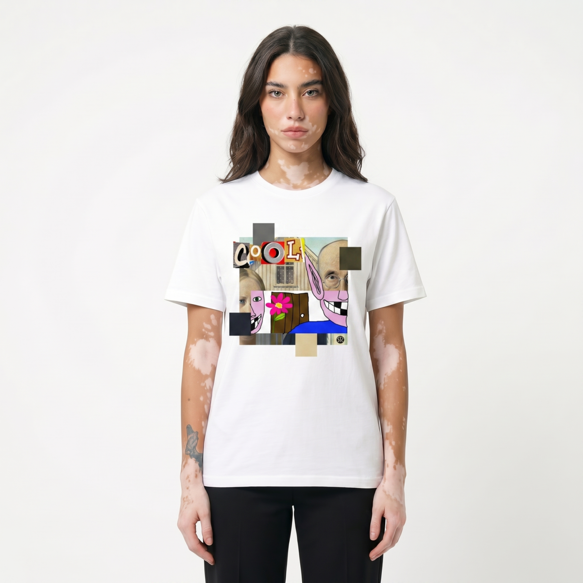 Cool | T-shirt