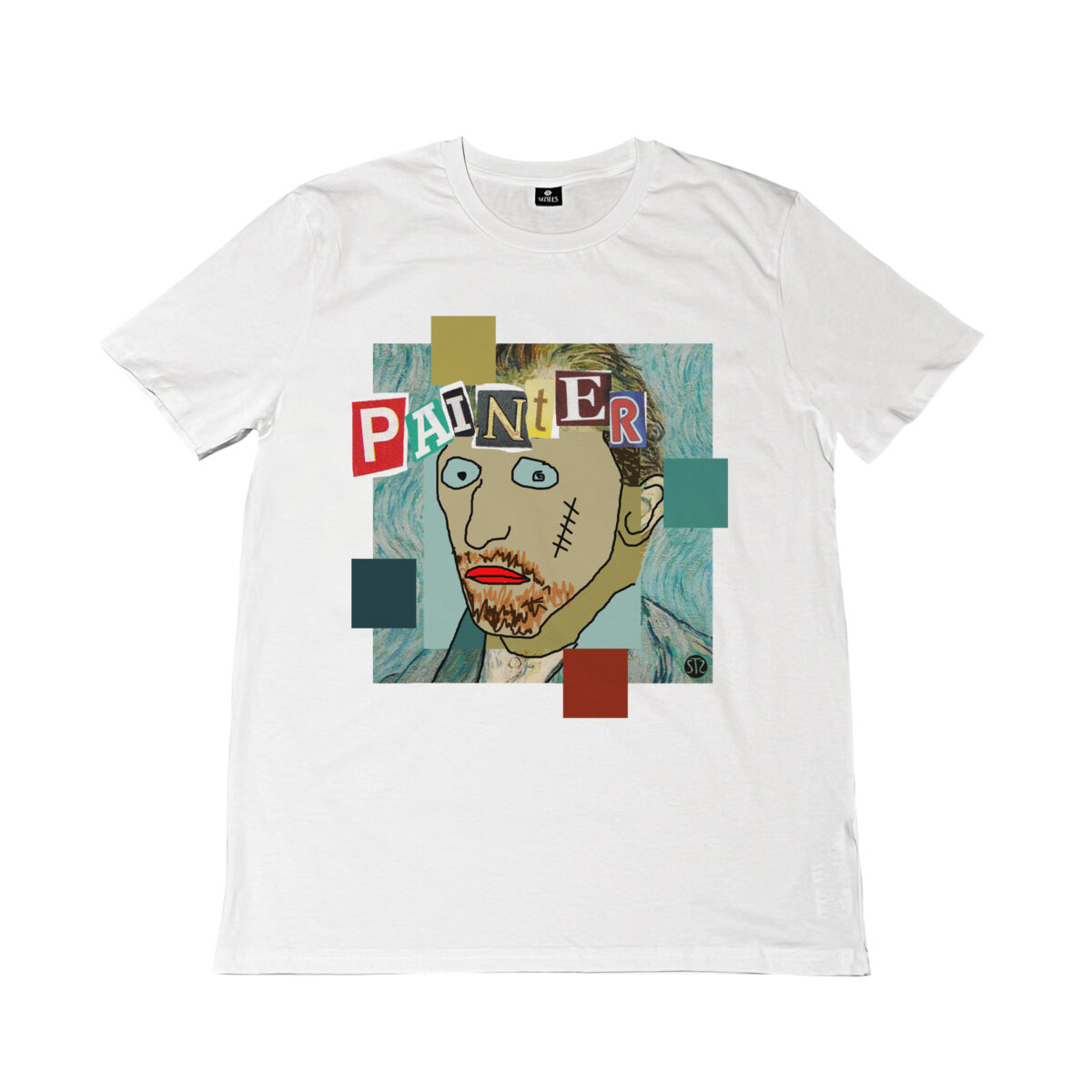 Painter | T-shirt
