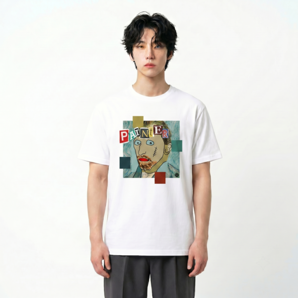 Painter | T-shirt