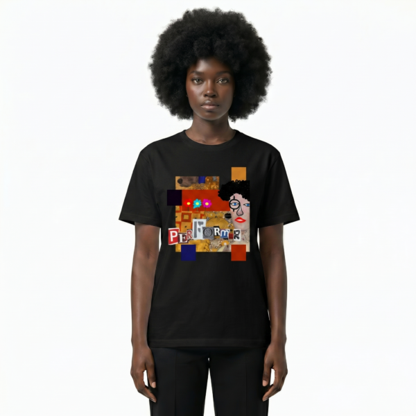 Performer | T-shirt
