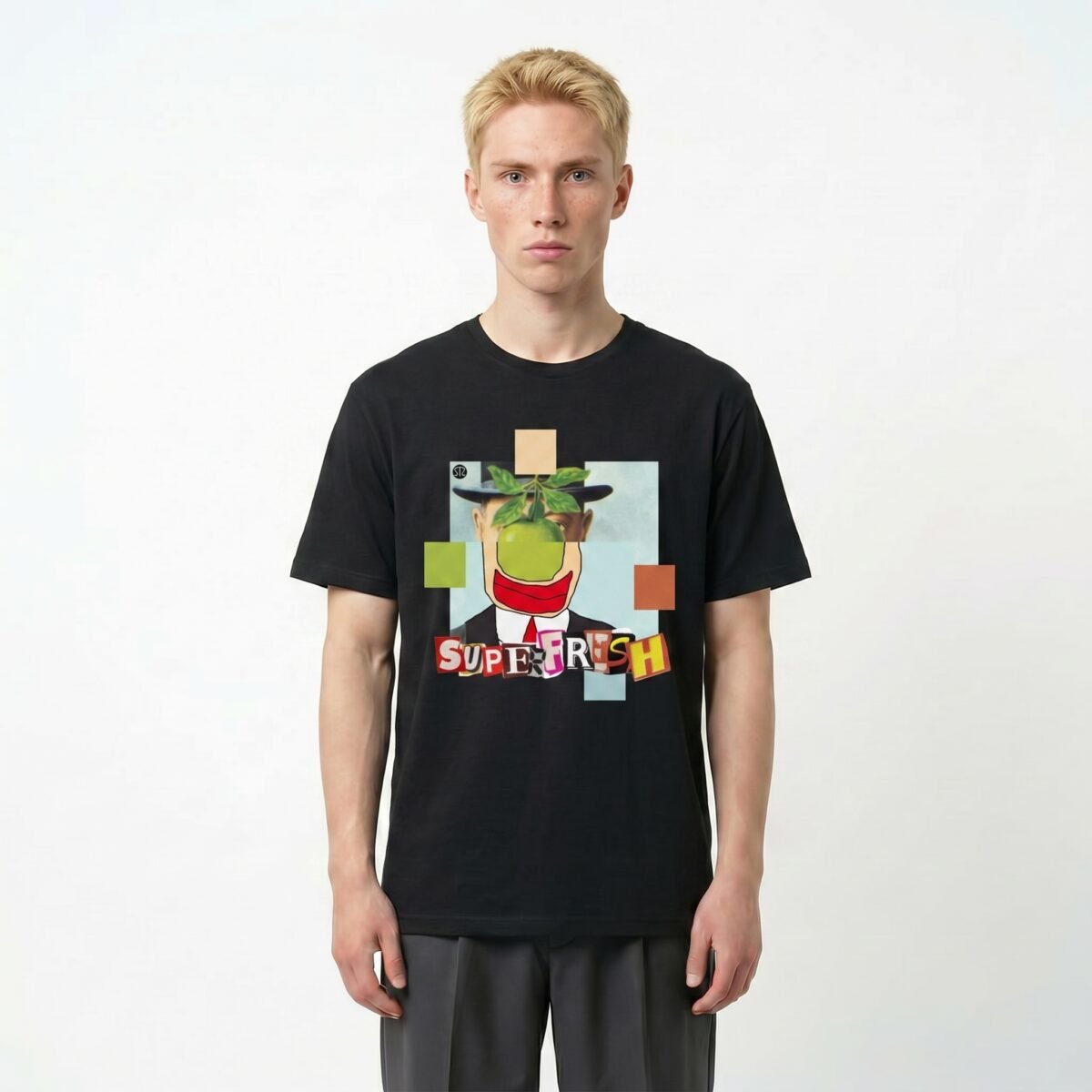 Superfresh | T-shirt
