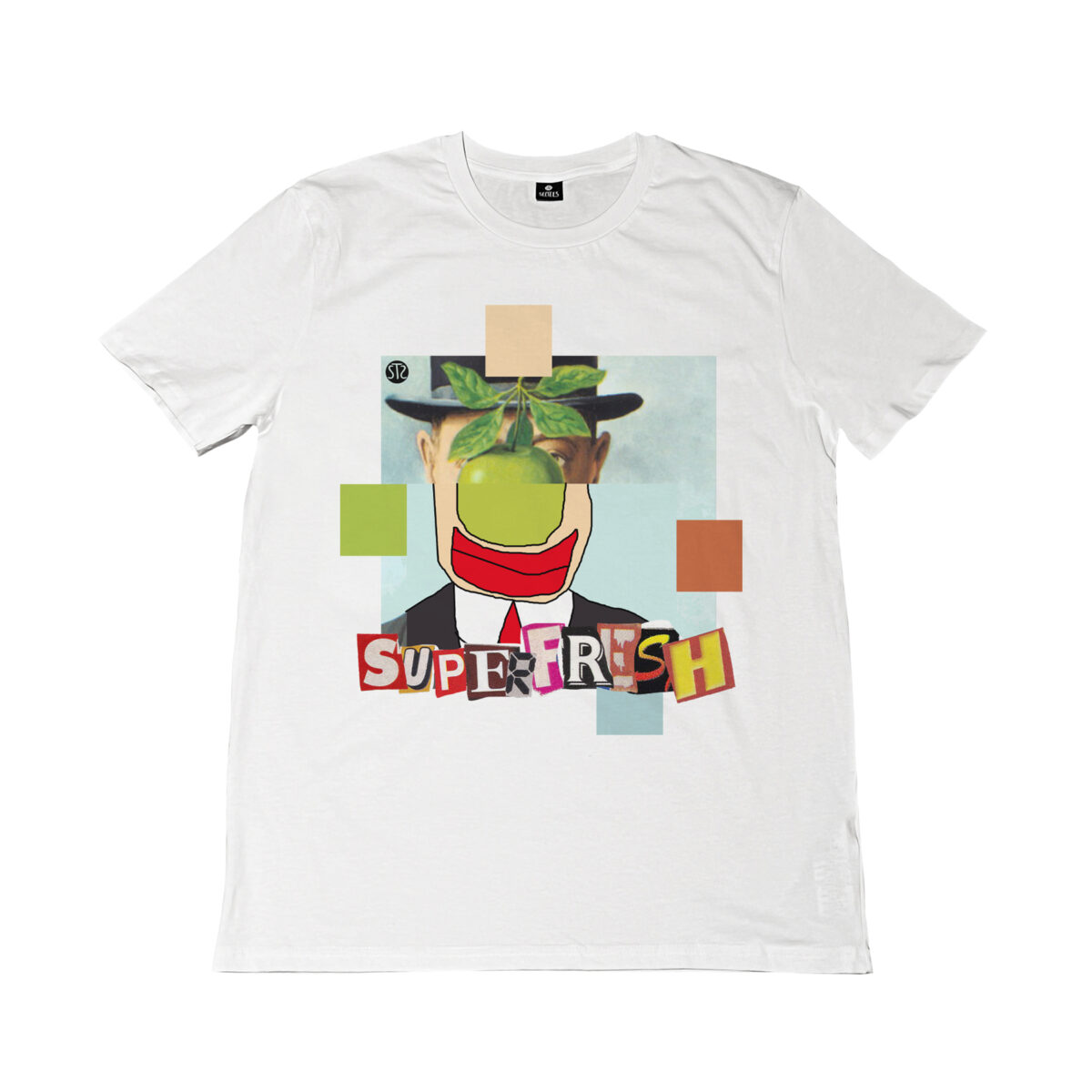 Superfresh | T-shirt