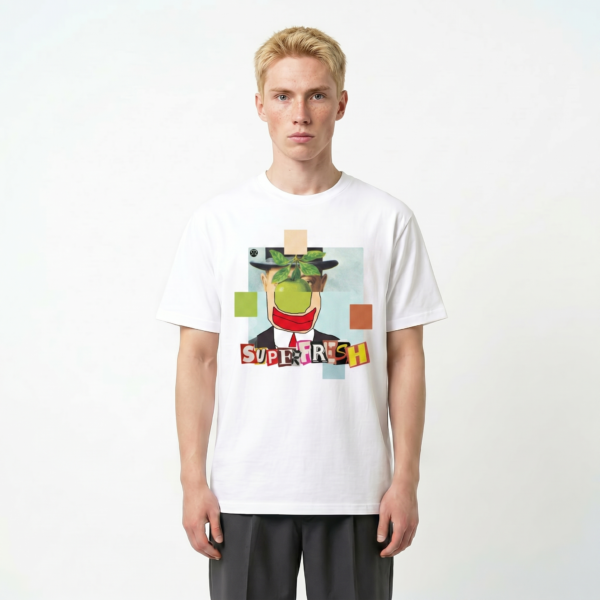 Superfresh | T-shirt