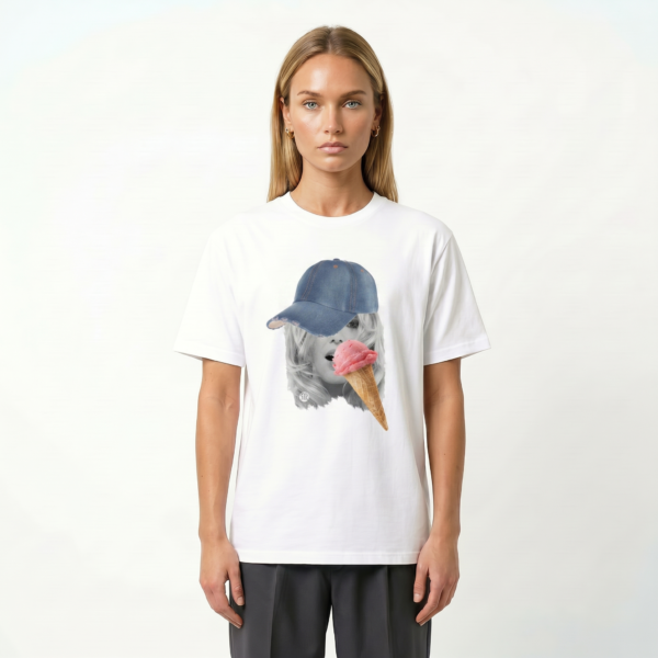 Claudia | T-shirt
