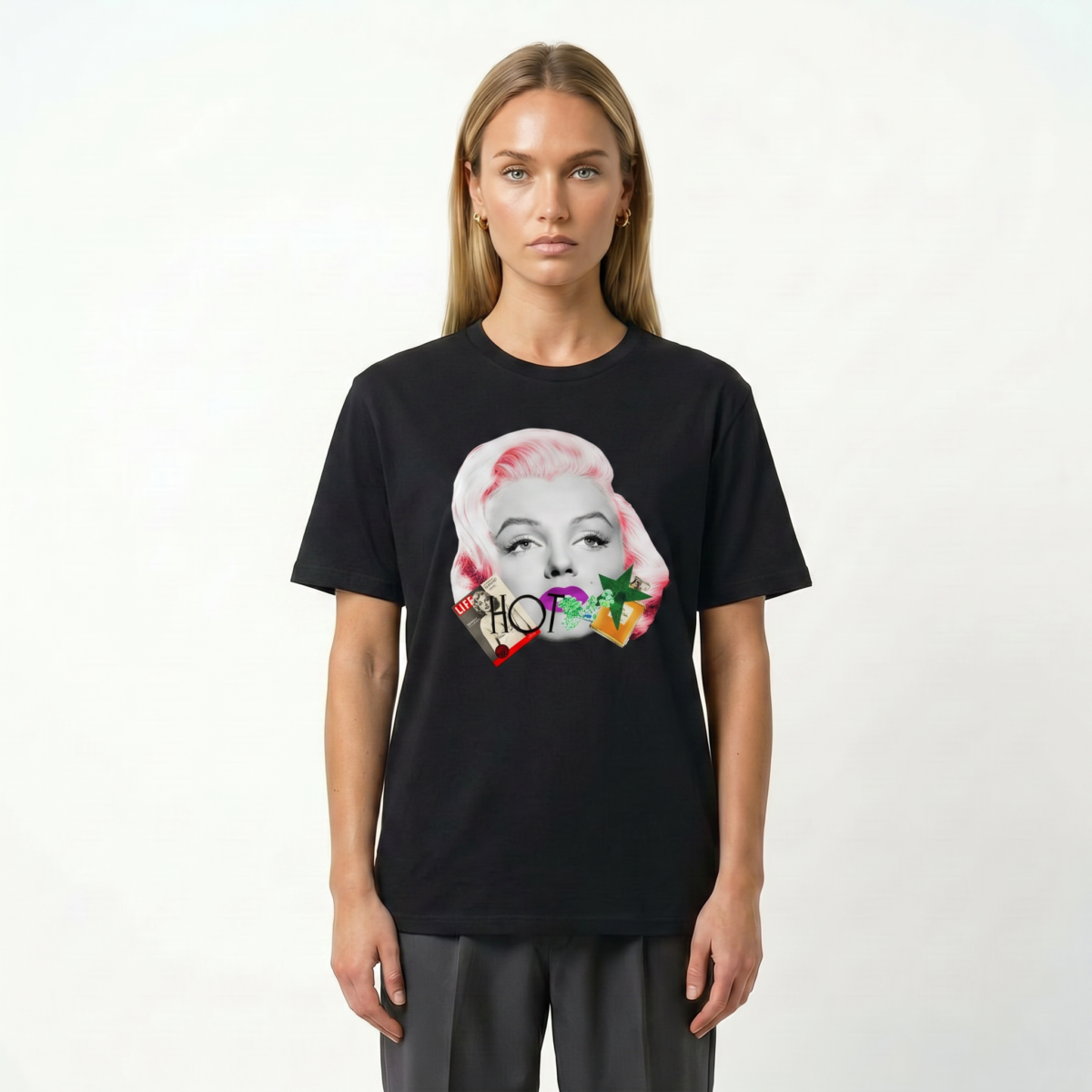 Marilyn | T-shirt