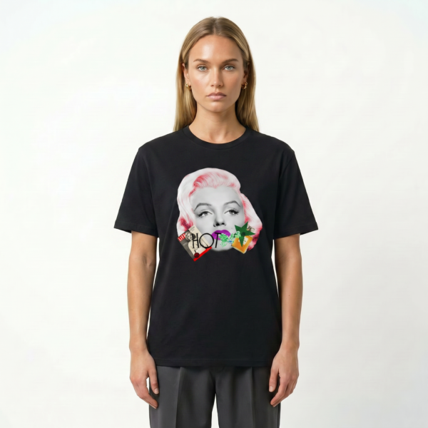 Marilyn | T-shirt