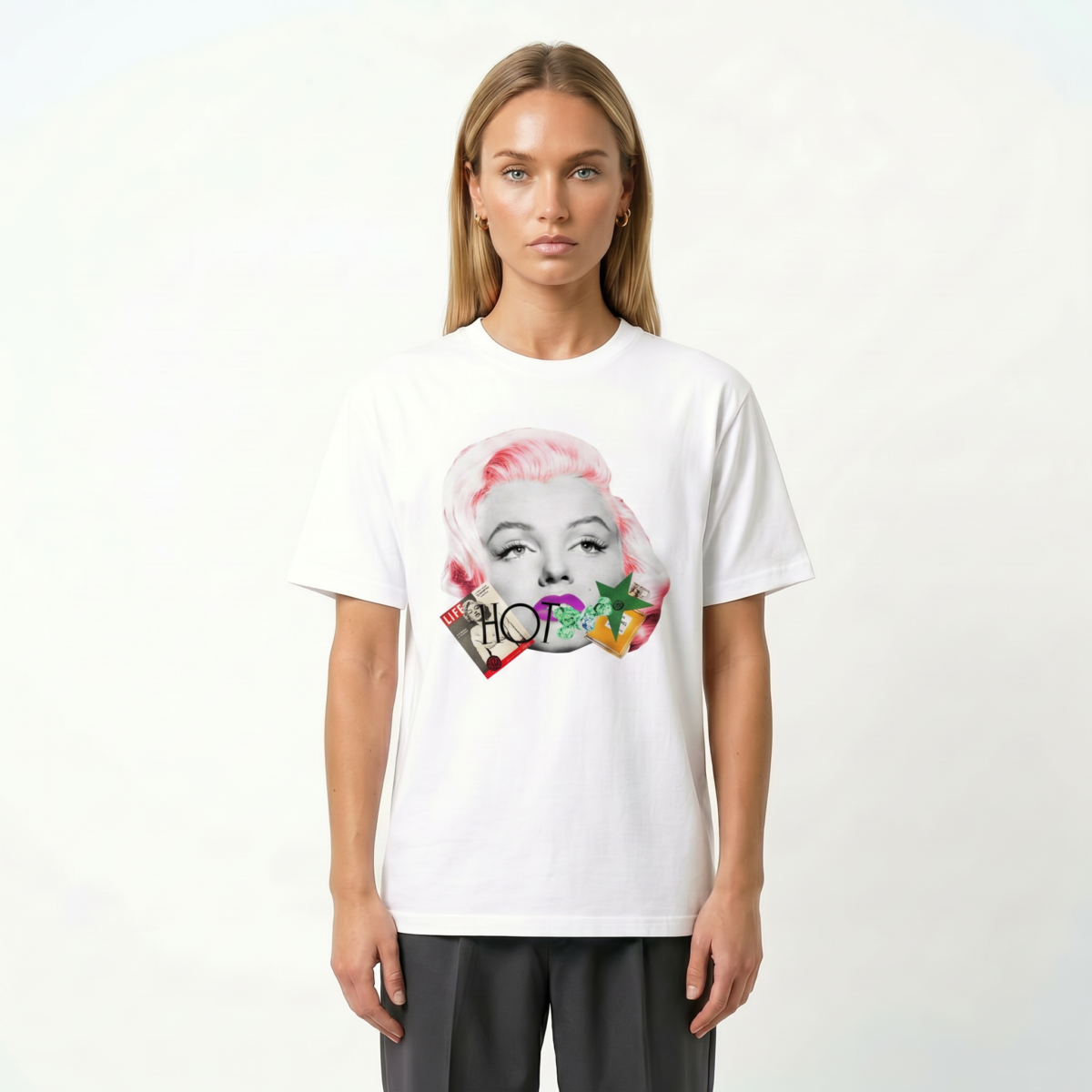 Marilyn | T-shirt