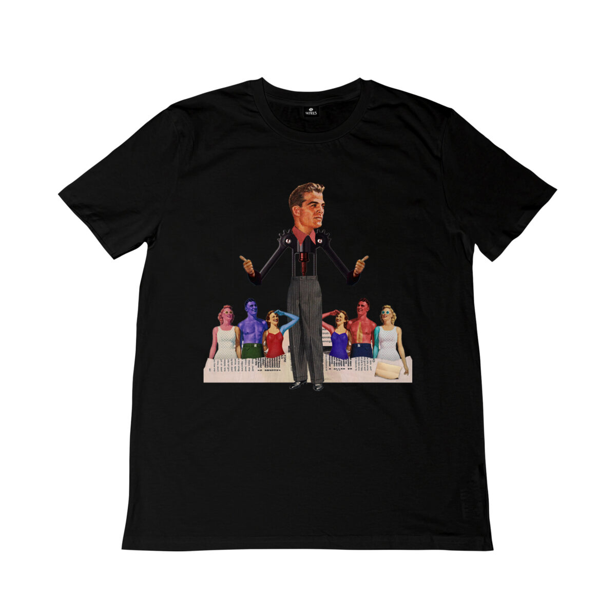 Approved | T-shirt