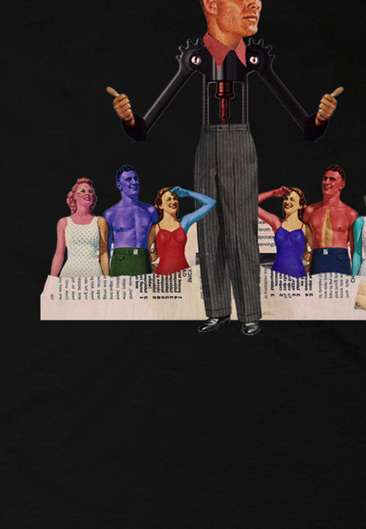 Approved | T-shirt