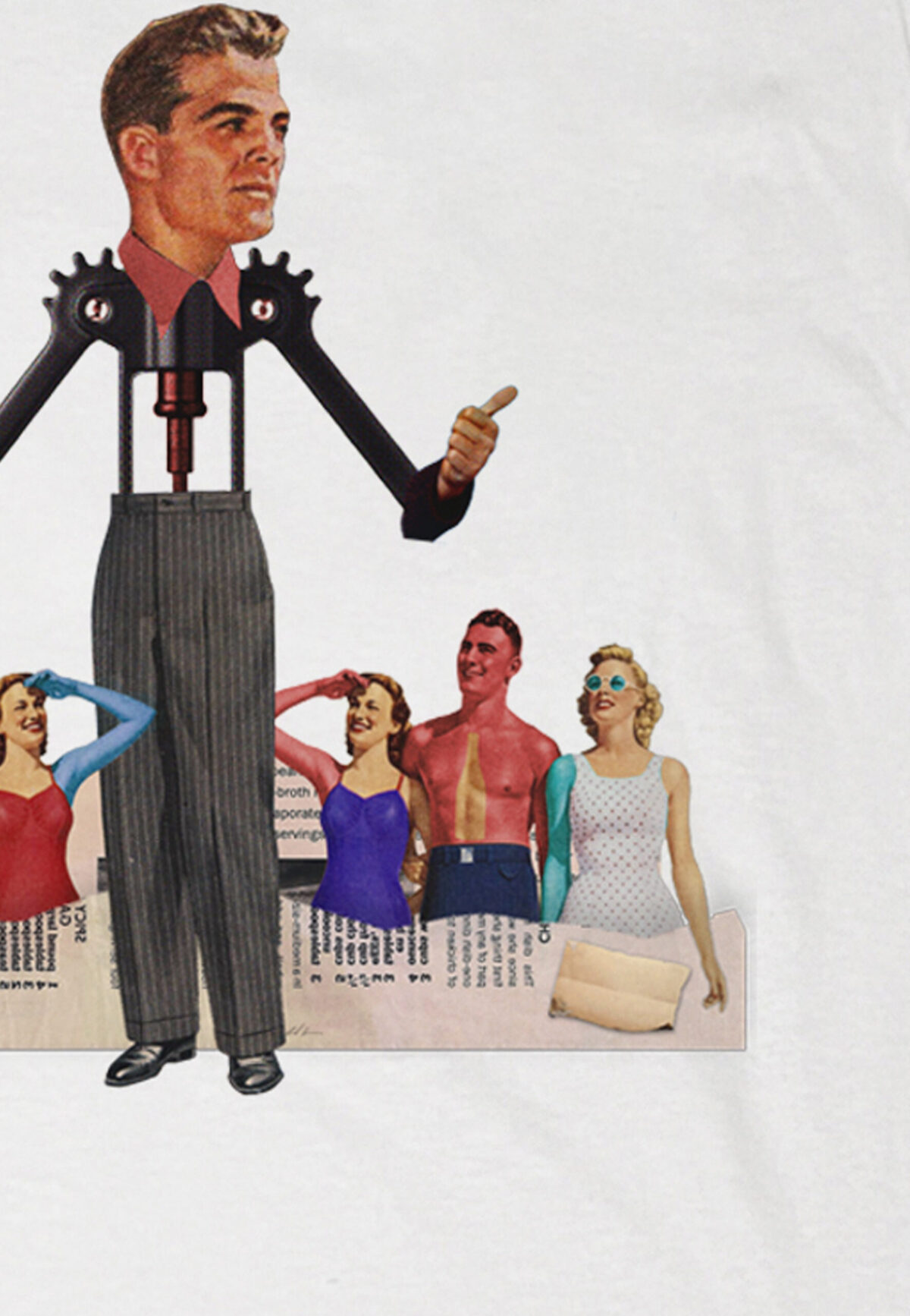 Approved | T-shirt
