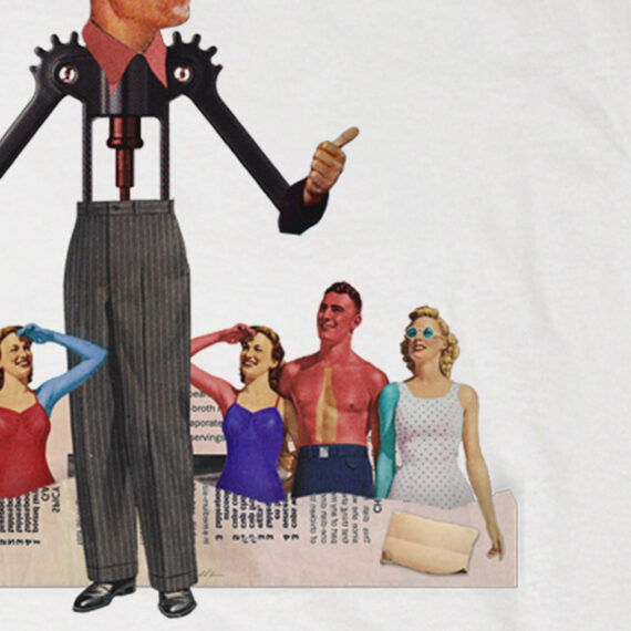Approved | T-shirt