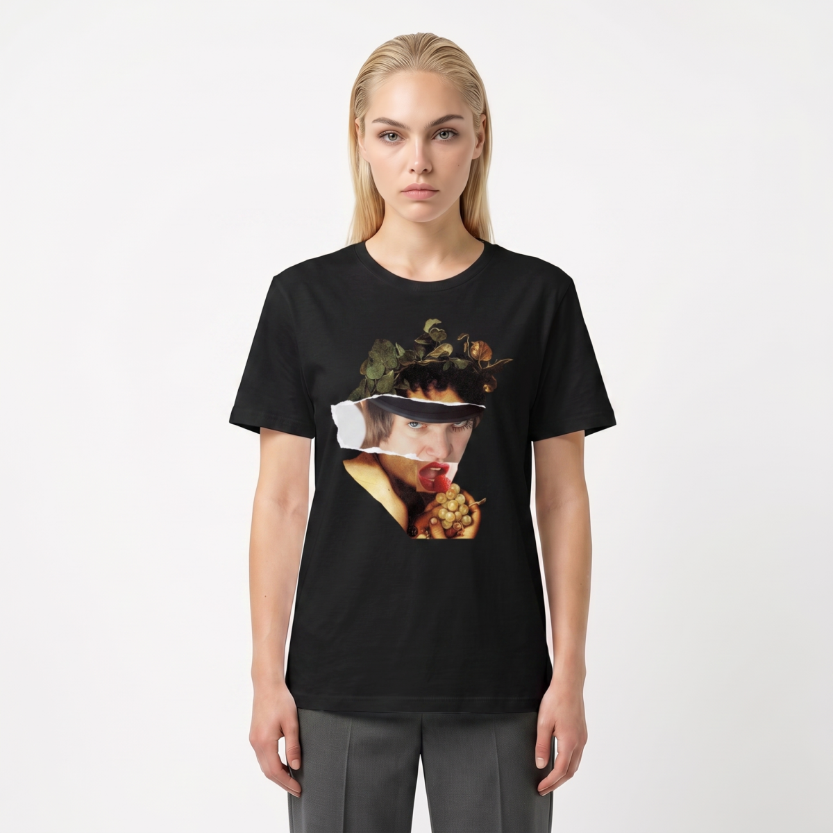 Arbafra | T-shirt