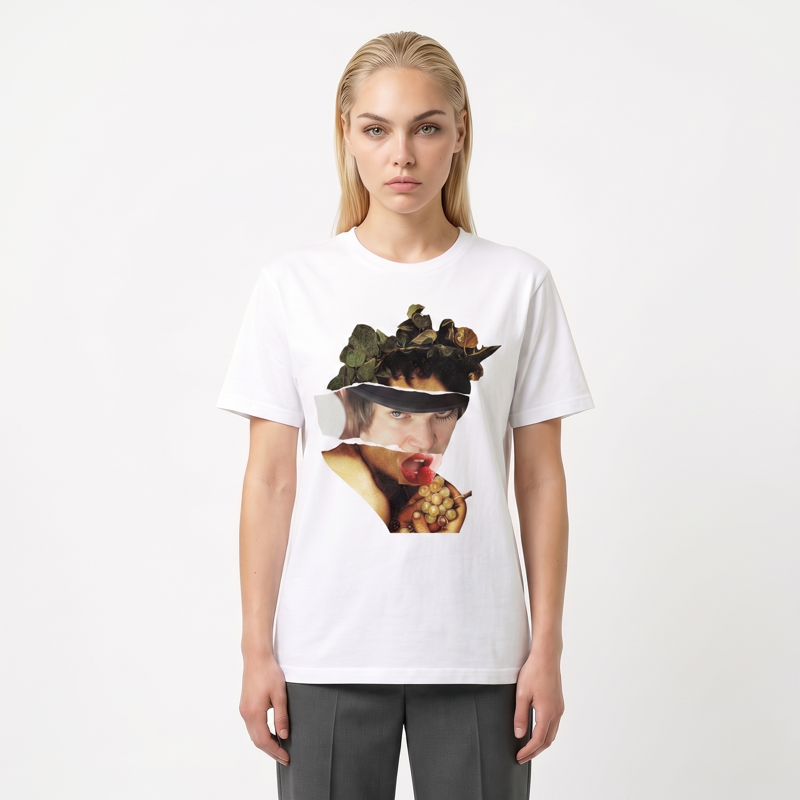 Arbafra | T-shirt
