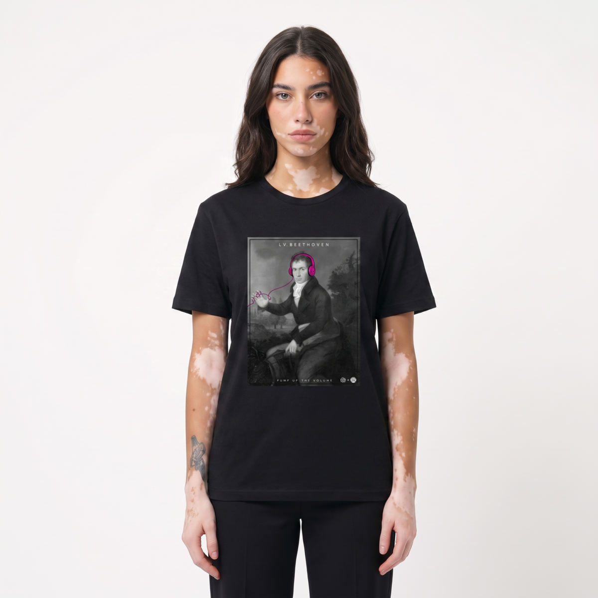 Beethoven | T-shirt