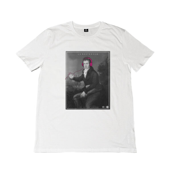 Beethoven | T-shirt