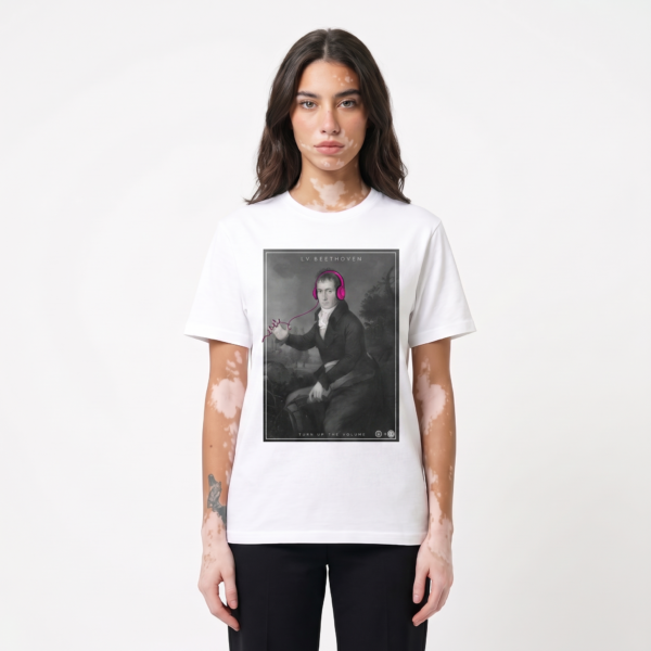 Beethoven | T-shirt