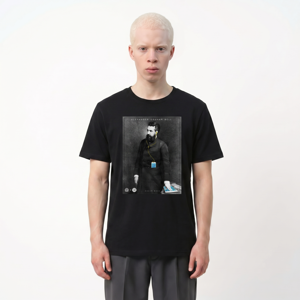 Bell | T-shirt