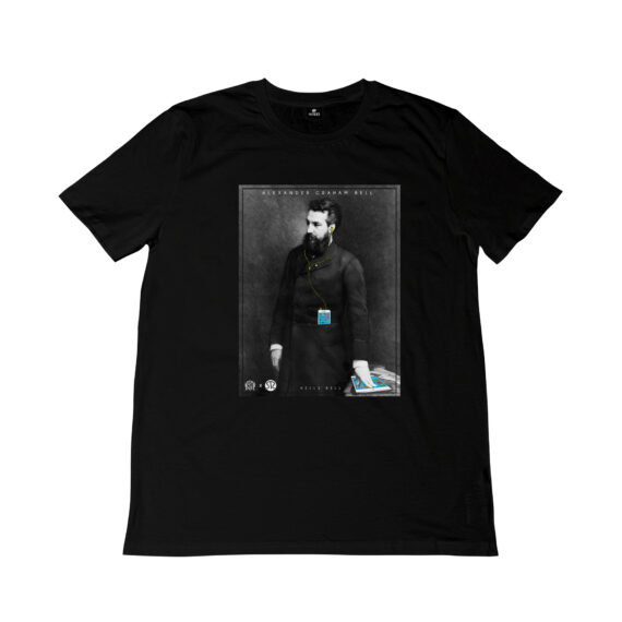 Bell | T-shirt
