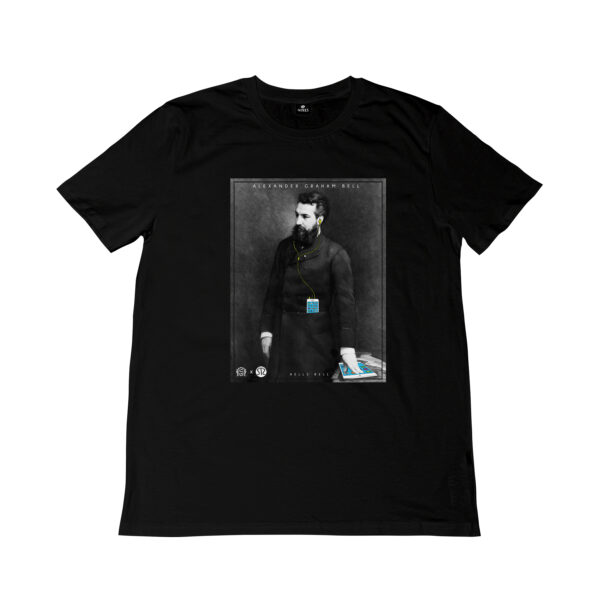 Bell | T-shirt