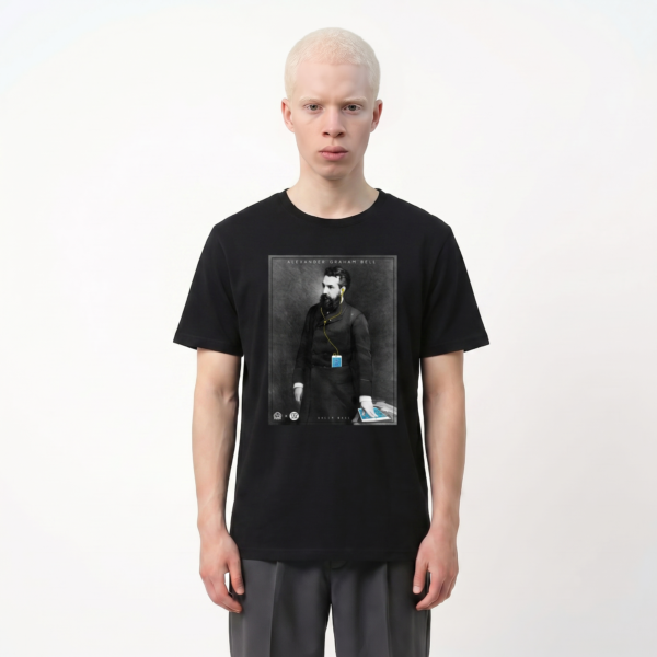 Bell | T-shirt
