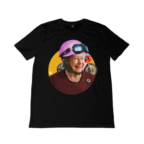 Betty | T-shirt