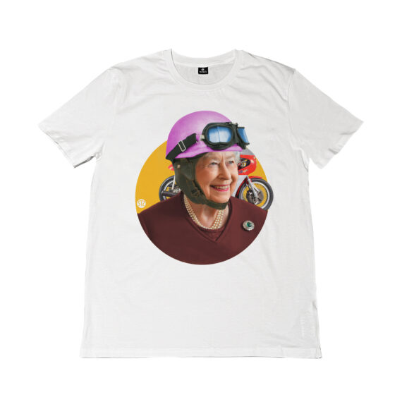Betty | T-shirt