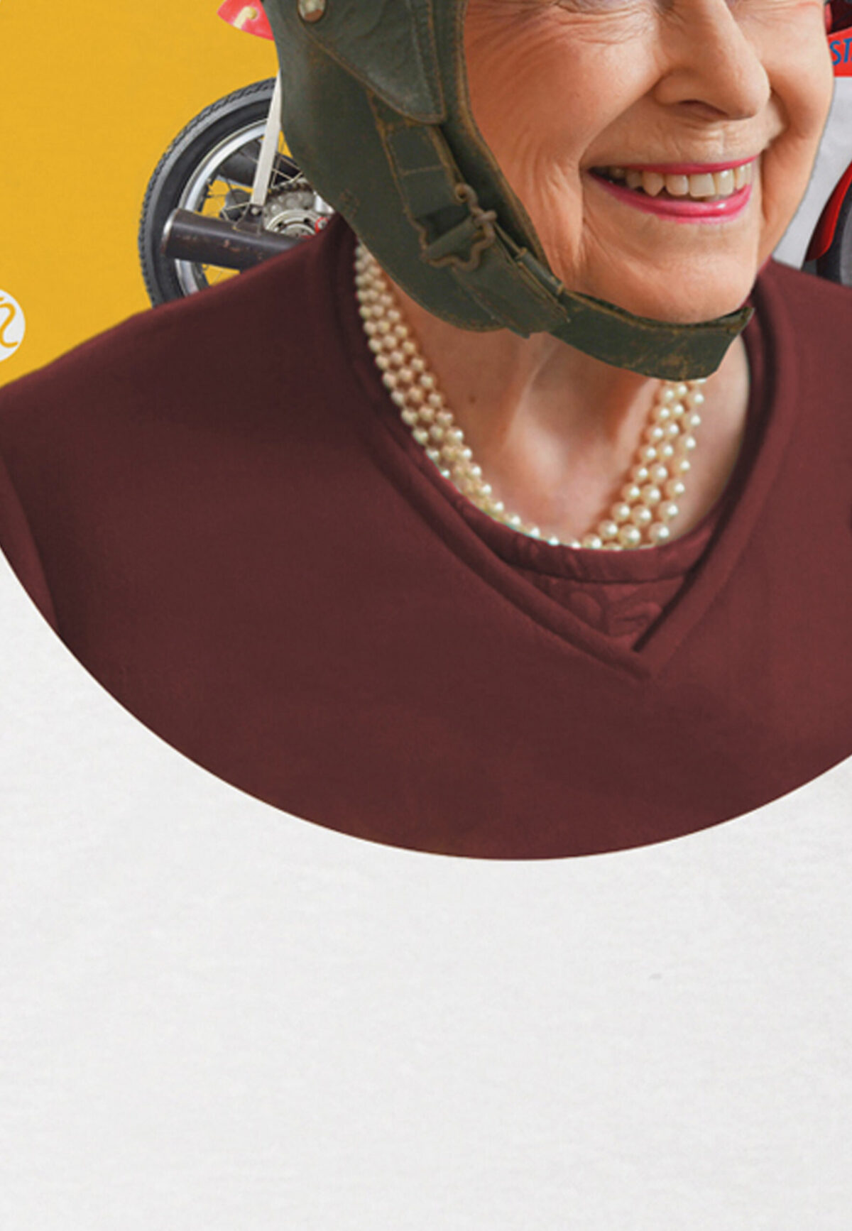 Betty | T-shirt
