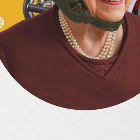 Betty | T-shirt
