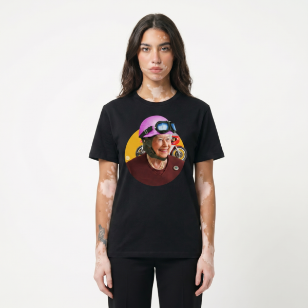 Betty | T-shirt