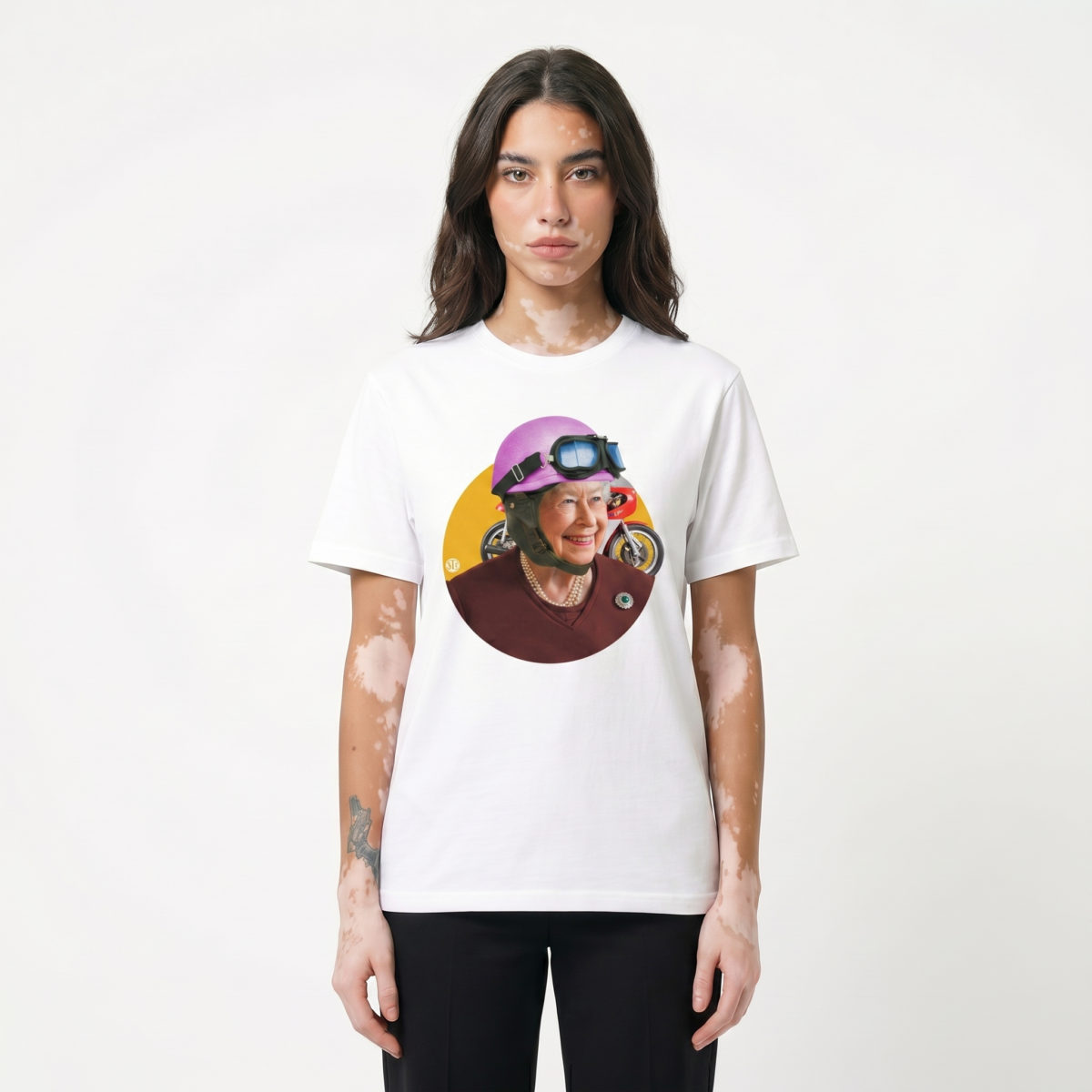 Betty | T-shirt