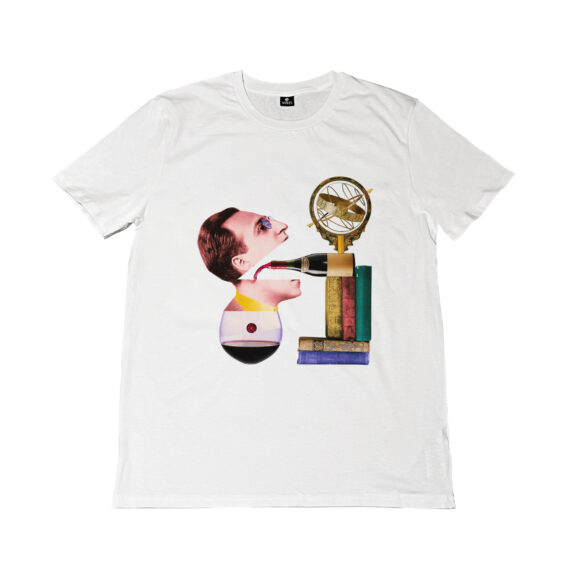 Books | T-shirt
