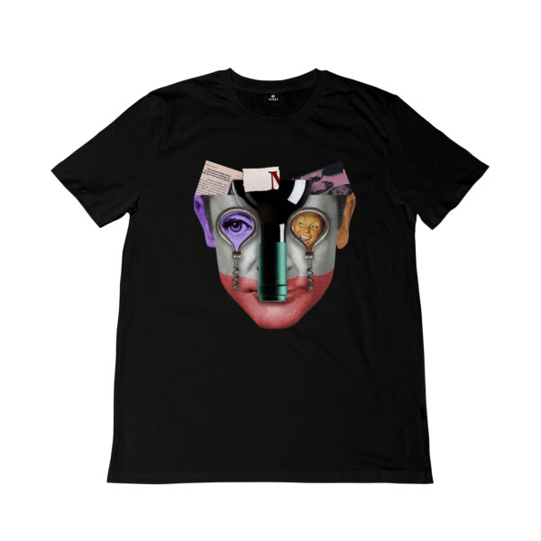 Bottleneck | T-shirt