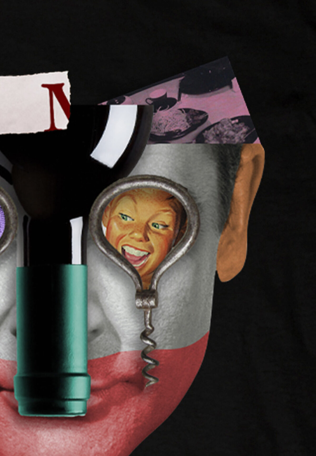 Bottleneck | T-shirt