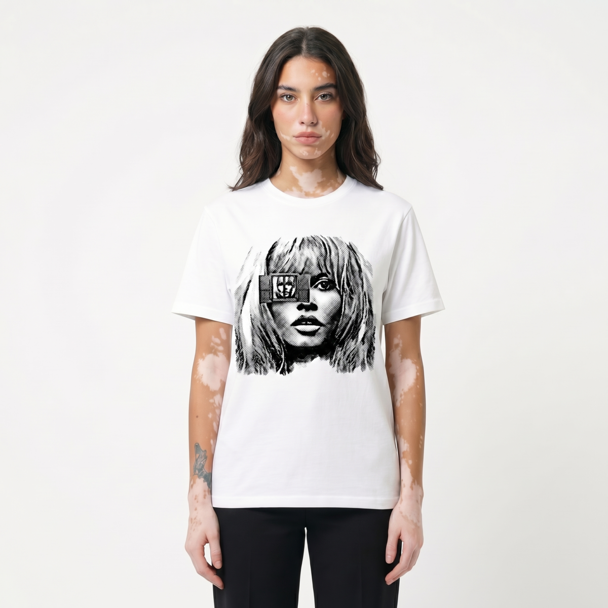 Brigitte | T-shirt