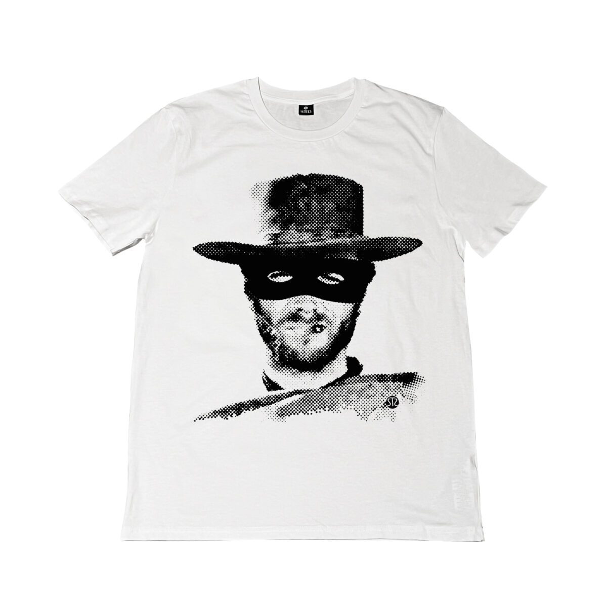 Clint | T-shirt