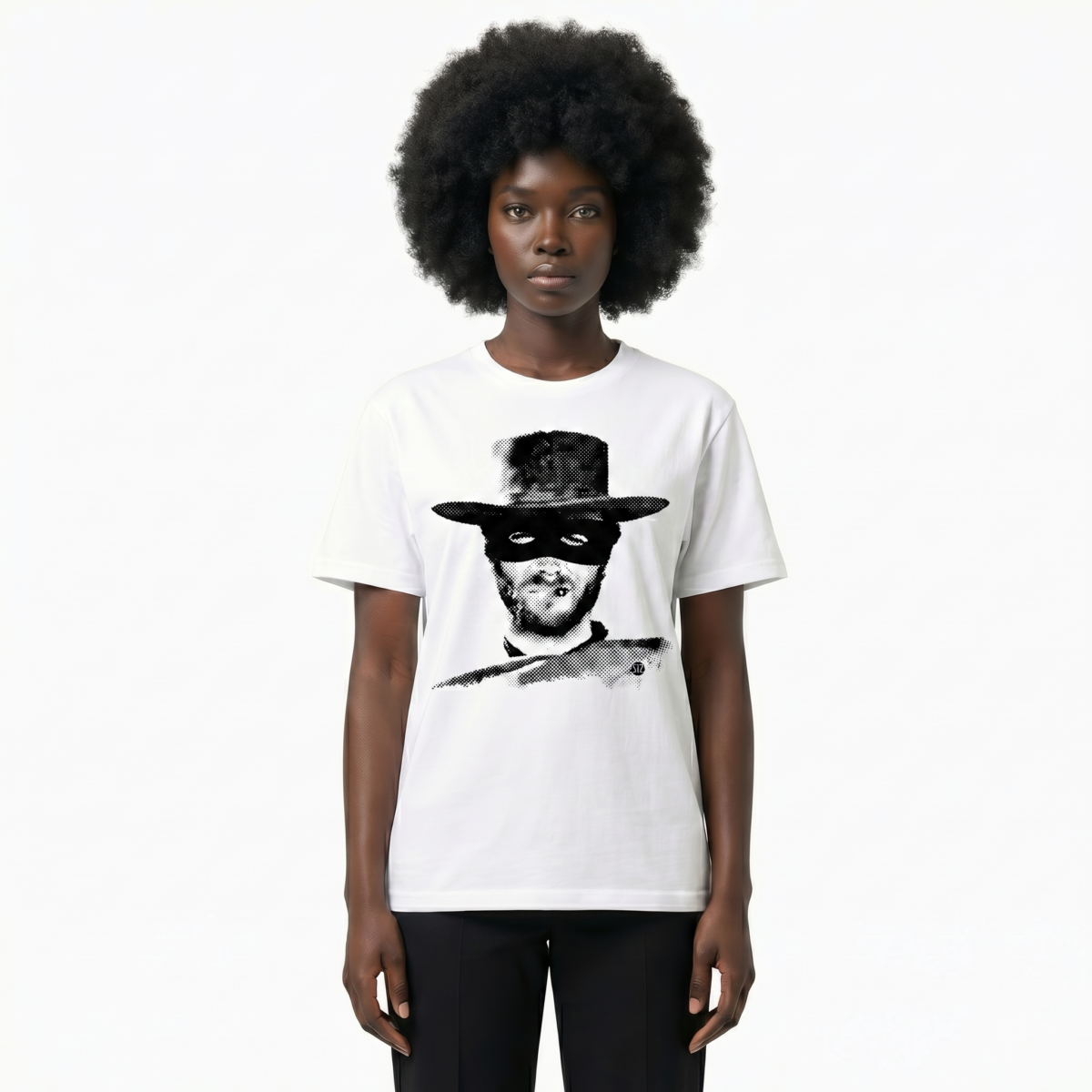 Clint | T-shirt