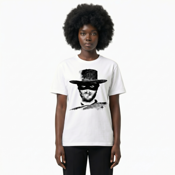 Clint | T-shirt