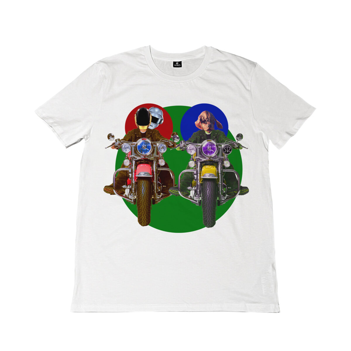 Daft | T-shirt