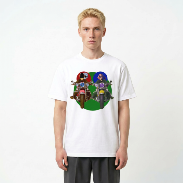 Daft | T-shirt
