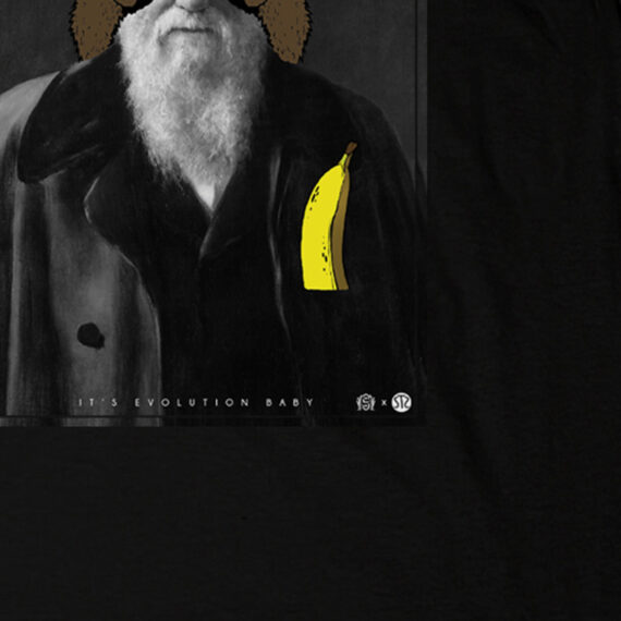 Darwin | T-shirt