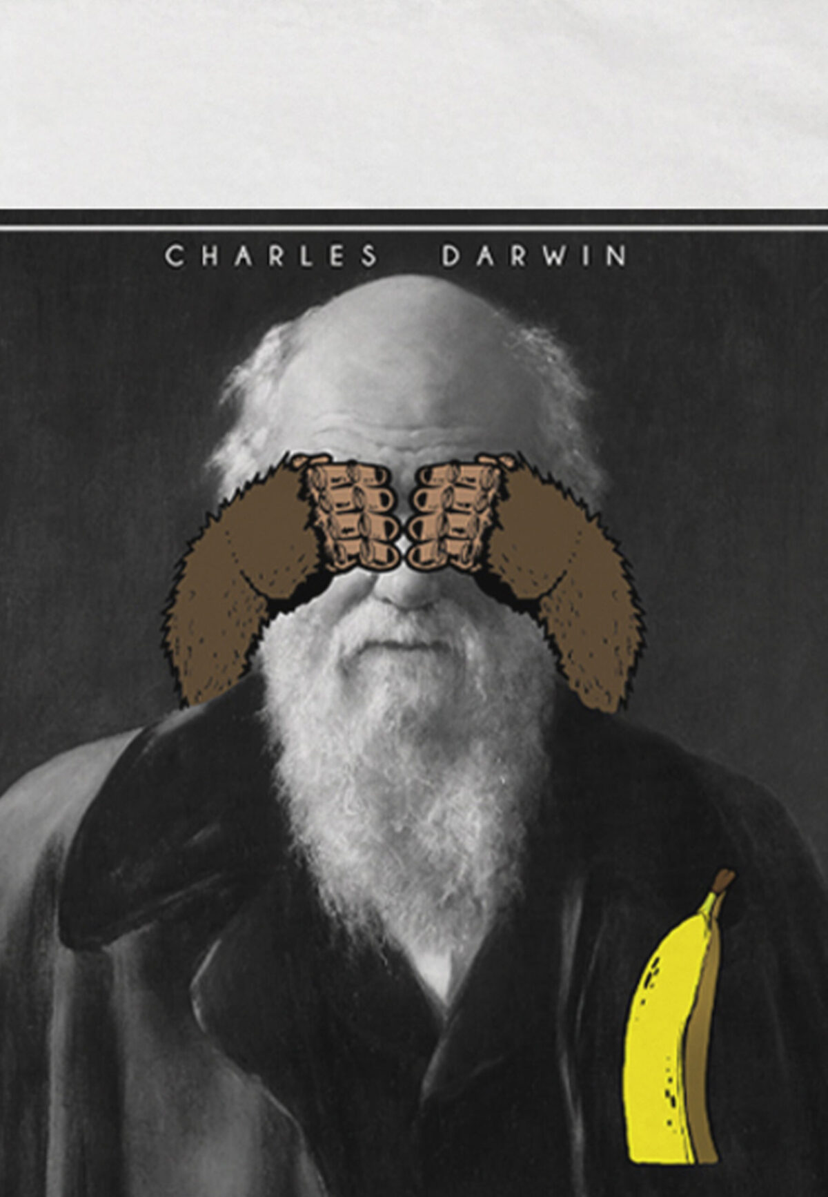 Darwin | T-shirt
