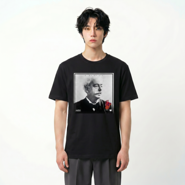 De Amicis | T-shirt