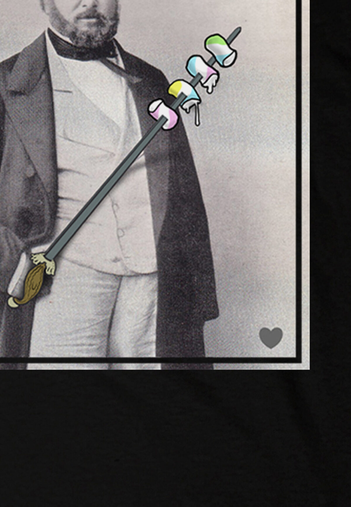 Dumas | T-shirt